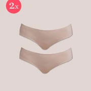 2x Rio Fit, Farbe Fumee