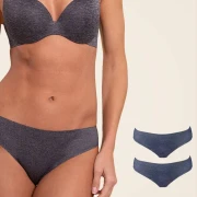 2x Rio Fit, Farbe Grey Melange