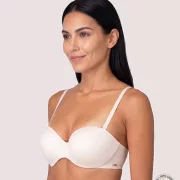 2x Royal Magic trägerlos, Farbe Sunkiss
