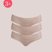 3x Rio Fit, Farbe Fumee