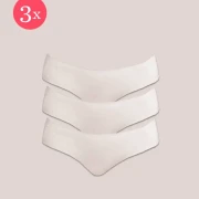 3x Rio Fit, Farbe Sunkiss
