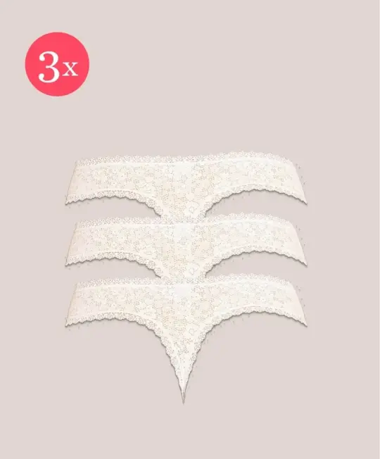 3x String Joy, Farbe Sunkiss