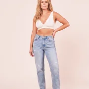 Ein Spitzen-Bralette mit perfektem Halt