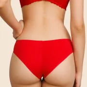 Rio Fit, Farbe Scarlet Red