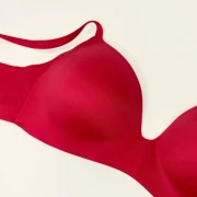 Royal Delite Lounge BH, Farbe Scarlet Red