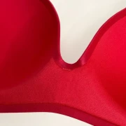 Royal Delite Lounge BH, Farbe Scarlet Red
