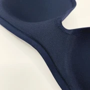 Royal Delite Lounge BH, Farbe Deep Blue