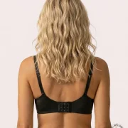 Royal Diva Vollschale, Farbe Black