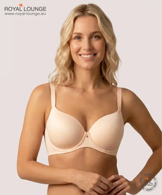 Royal Diva Vollschale, Farbe Sunkiss