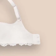 Royal Dream Bralette, Farbe Glacier Grey