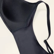 Royal Delite Lounge BH, Farbe Black