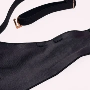 Royal Magic trägerlos, Farbe Black
