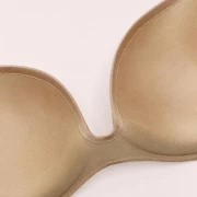 Royal Miracle Sweetheart, Farbe Nude