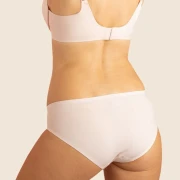 Shorty Fit klassisch, Farbe Peach Pink