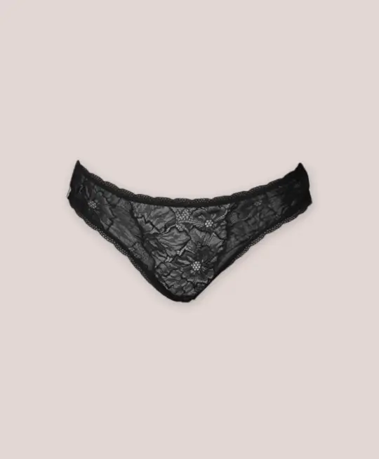 Shorty Gala, Farbe Black