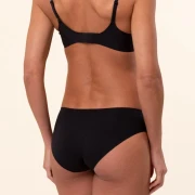 Shorty Miracle nachhaltig, Farbe Black
