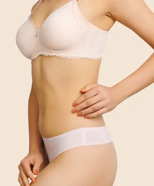 String Fit, Farbe Sunkiss