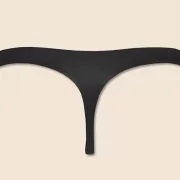 String Fit, Farbe black