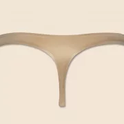 String Fit, Farbe fumee