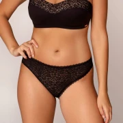 String Joy, Farbe Black