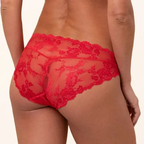 Ein Spitzen-Bralette mit perfektem Halt