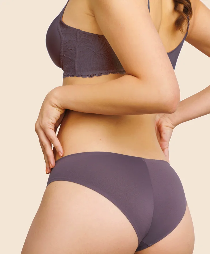 Rio Fit, Farbe Glacier Grey