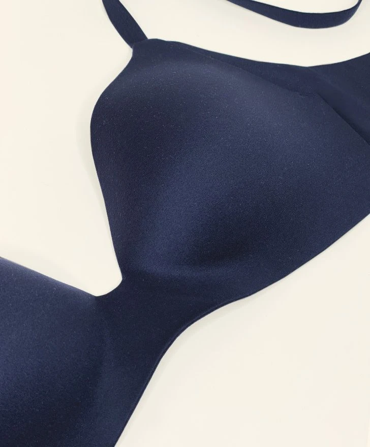 Royal Delite Lounge BH, Farbe Deep Blue