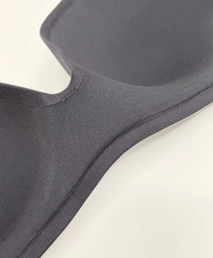 Royal Delite Lounge BH, Farbe Glacier Grey