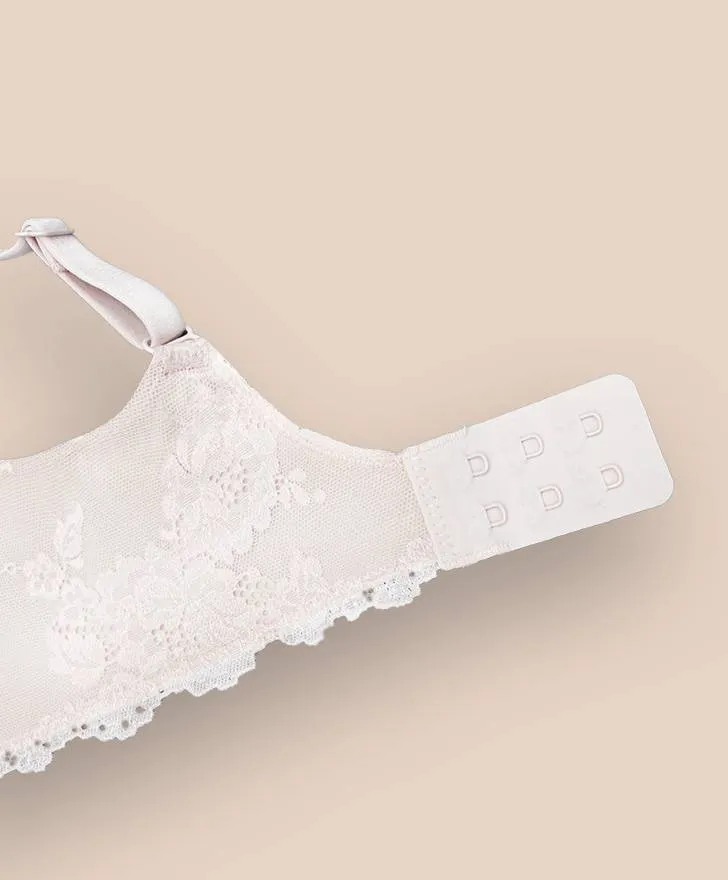 Royal Dream Bralette, Farbe Glacier Grey
