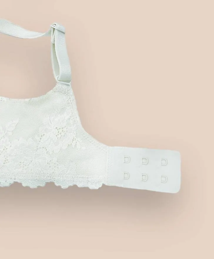 Royal Dream Bralette, Farbe Champagne