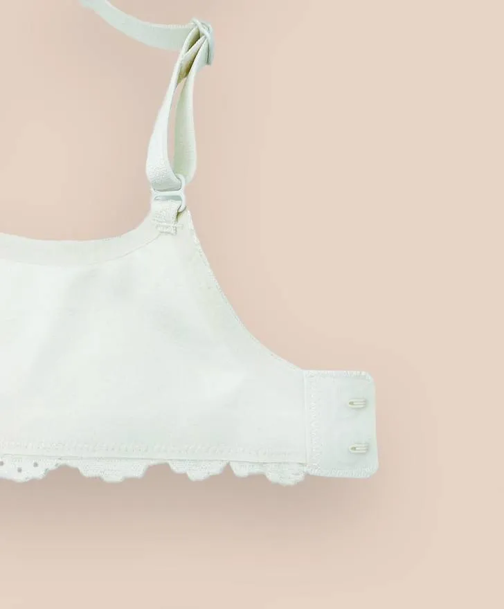 Royal Dream Bralette, Farbe Champagne