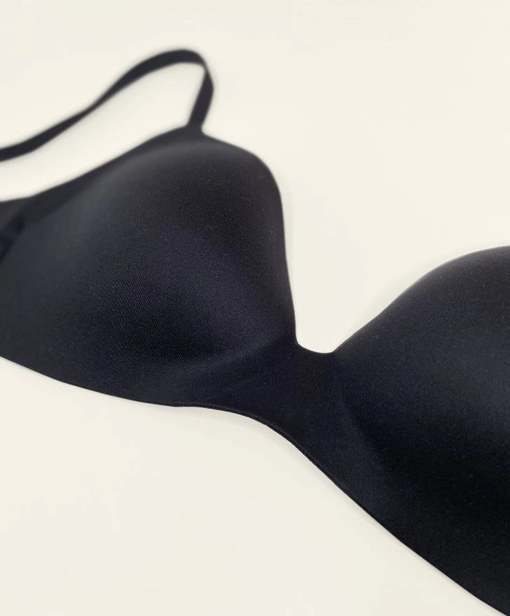 Royal Delite Lounge BH, Farbe Black