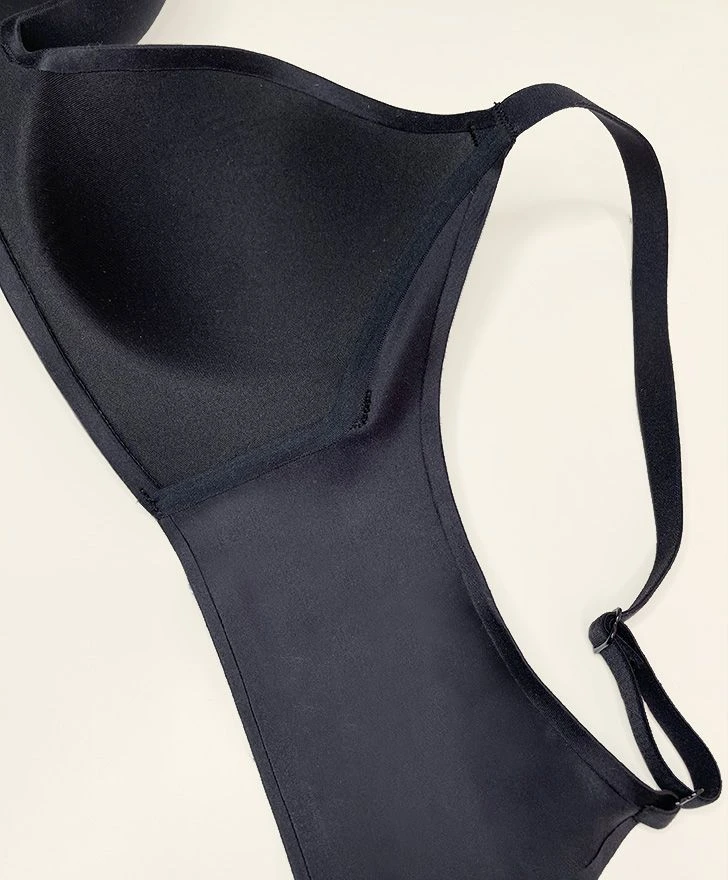Royal Delite Lounge BH, Farbe Black