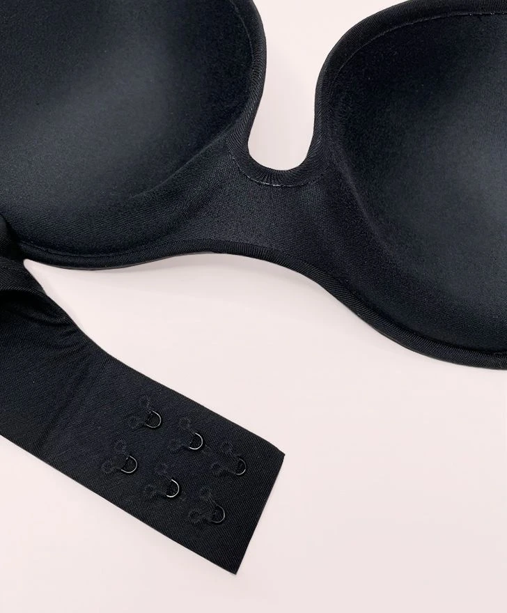 Royal Miracle Sweetheart, Farbe Black