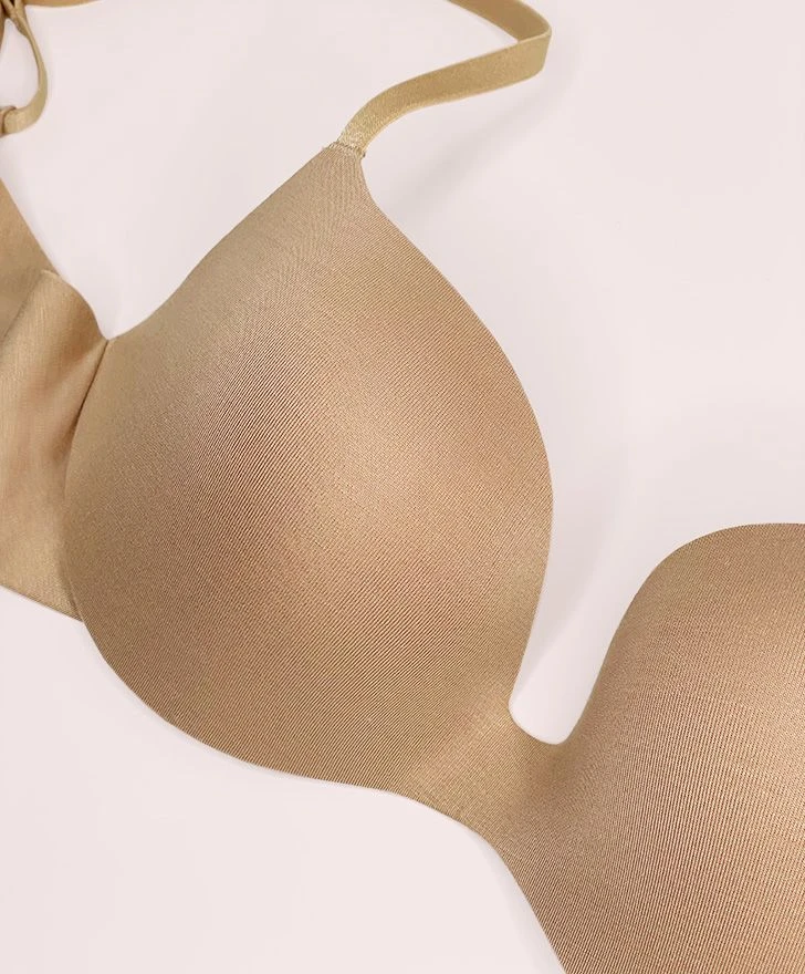 Royal Miracle Sweetheart, Farbe Nude