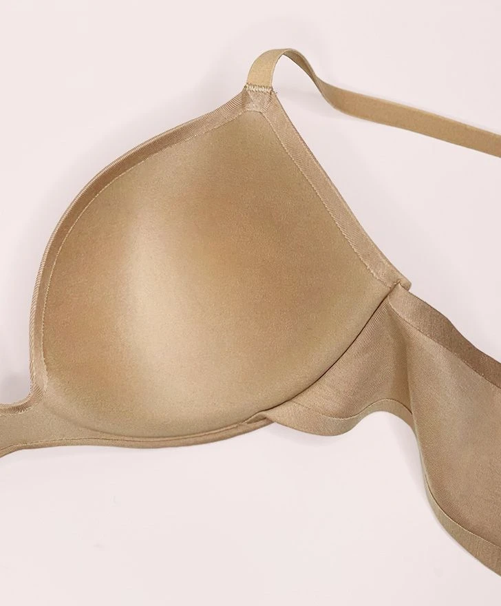 Royal Miracle Sweetheart, Farbe Nude