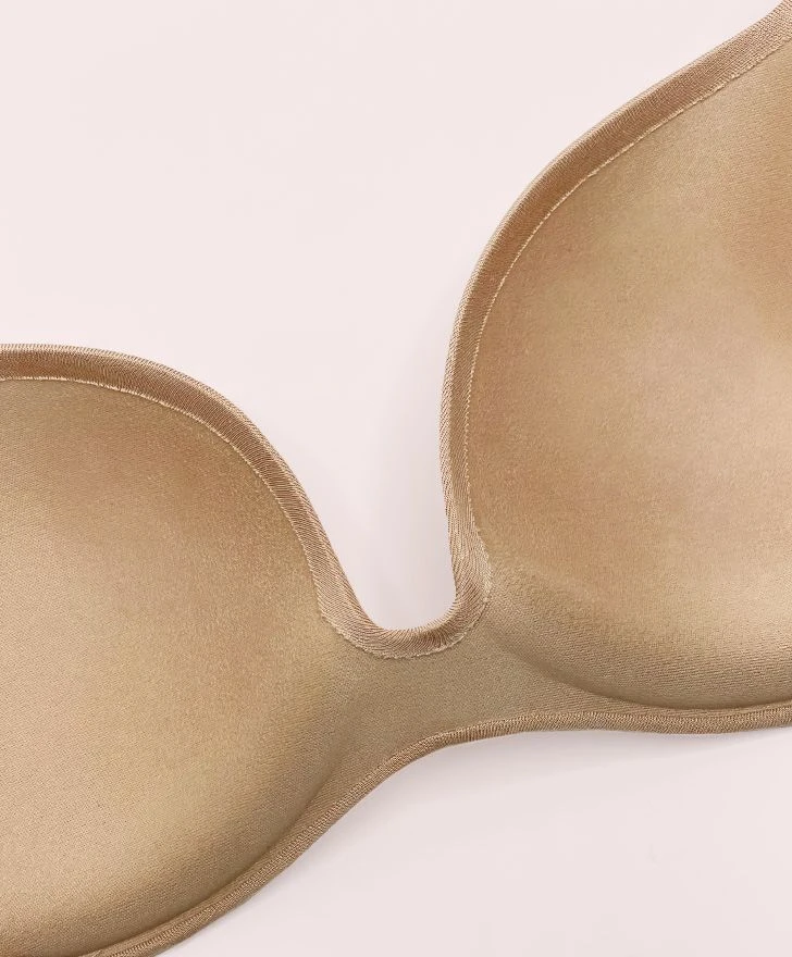 Royal Miracle Sweetheart, Farbe Nude