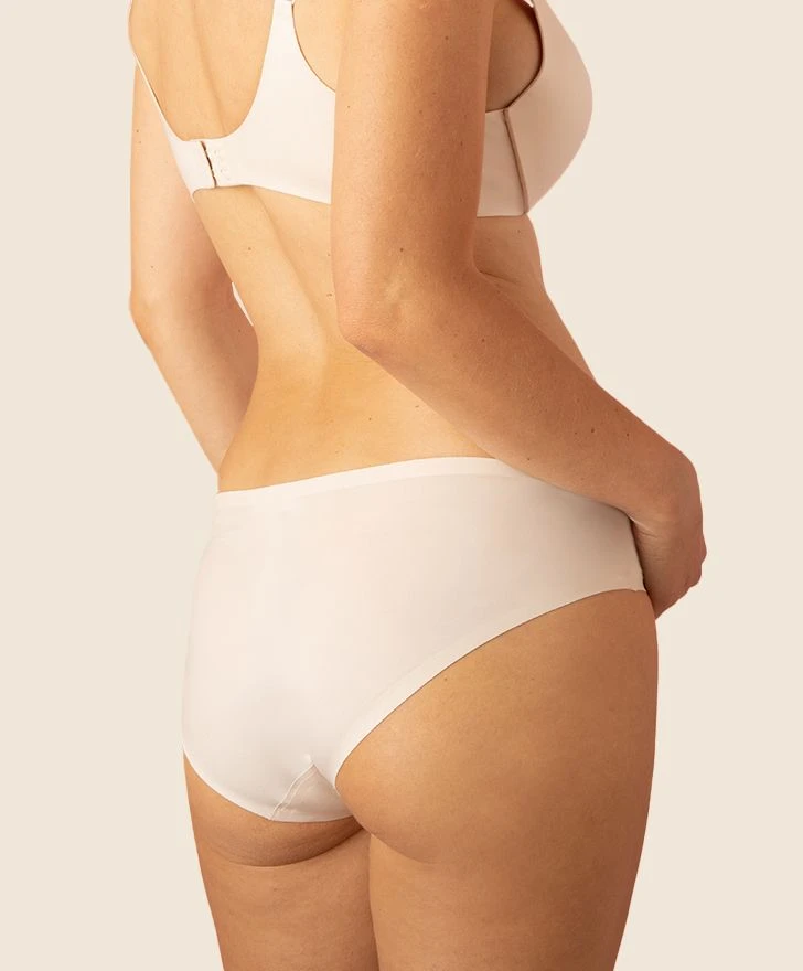 Shorty Fit klassisch, Farbe Sunkiss