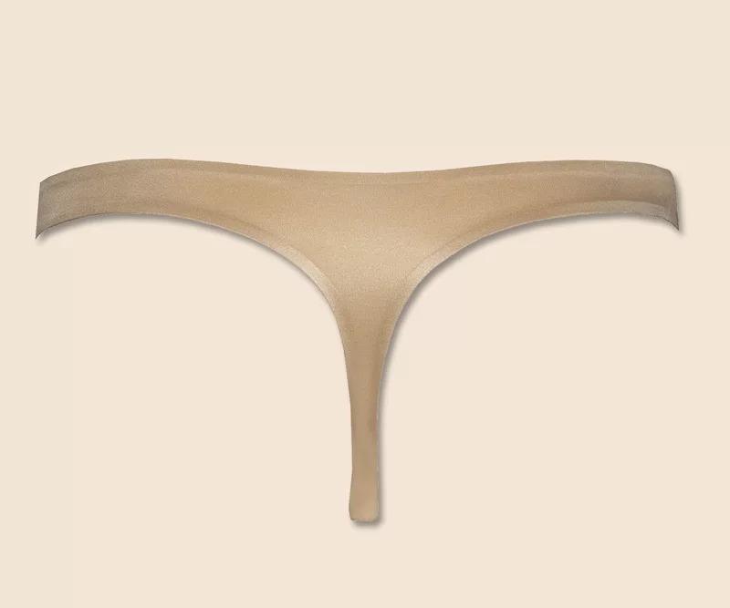 String Fit, Farbe fumee