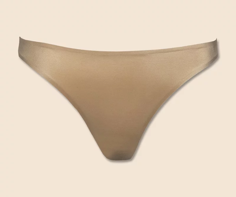 String Fit, Farbe fumee